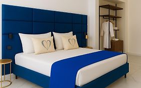 Aries Suite Pompei
